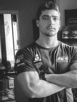 Leonardo Ferreira